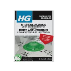 HG mierenlokdoos NL/BE