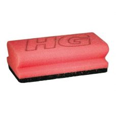 HG ovenspons (rood)