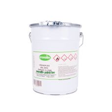 CRONOLIN Paint cronoflex RAL 9010 5 liter