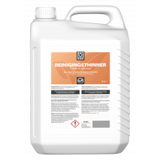 REINIGINGSTHINNER ECO 5L