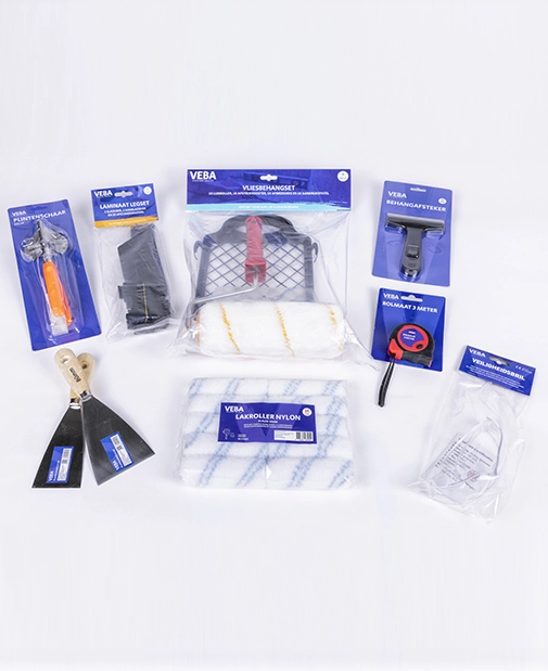 Behanggereedschap