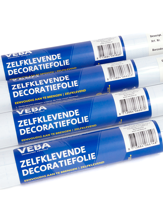Beschermen, decoreren, ophangen