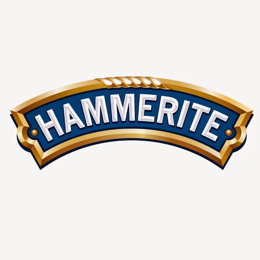 Hammerite