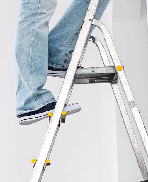 Trappen